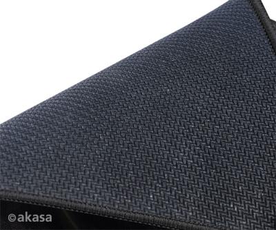 Akasa AK-MPD-03BK muismat Game-muismat