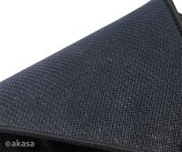 Akasa AK-MPD-03BK muismat Game-muismat - thumbnail