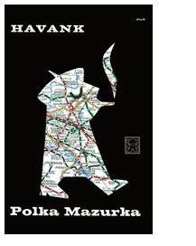 Polka Mazurka - Havank - ebook