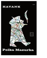 Polka Mazurka - Havank - ebook - thumbnail