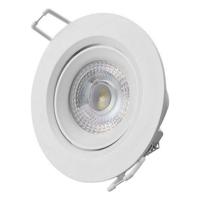 Inbouwspots EDM 31651 Downlight F 5 W 380 lm (6400 K) - thumbnail