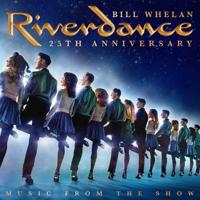 Riverdance 25th Anniversary: Music From The Show - LP (0602508449529) - thumbnail