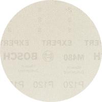Bosch Accessoires EXPERT M480 Schuurnet 225 mm, K 120, 5-delig - 2608901637 - thumbnail