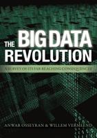 the big data revolution - Anwar Osseyran, Willem Vermeend - ebook - thumbnail