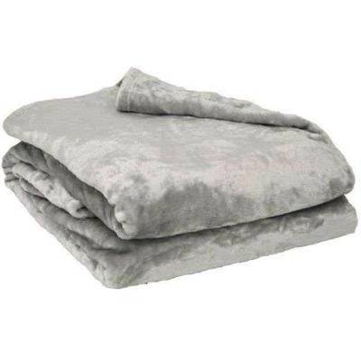 Microflabellum hoes 180x220 cm parel Microflabellum hoes 180x220 cm parel