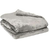 Microflabellum hoes 180x220 cm parel - thumbnail