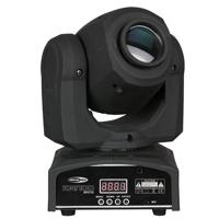 Showtec Kanjo Spot 10 LED movinghead - thumbnail