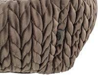 TRIXIE HONDENMAND LIVIA HOEKIG BRUIN 80X60 CM - thumbnail