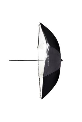 Elinchrom Umbrella Shallow White/Translucent 85cm