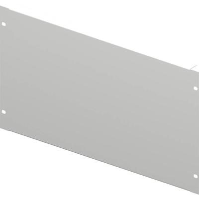 Rittal DK 7156.035 Blindplaat (b x h) 482.6 mm x 266 mm 2 stuk(s)