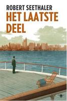 Het laatste deel - Robert Seethaler - eBook (9789403110714) - thumbnail