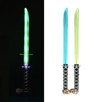 Toi-Toys lichtzwaard ninja licht en geluid