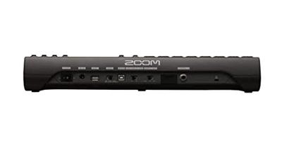 Zoom LiveTrak L-12 digitaal mengpaneel