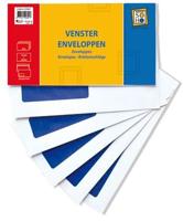 Soho Enveloppen Venster Links - thumbnail