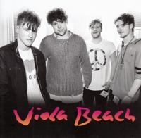 Viola Beach - CD (5060148574127) - thumbnail