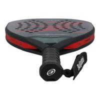 Padel Racket Bullpadel Xplo 2025 (Di Nenno) Zwart - thumbnail
