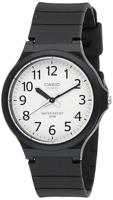 Unisex horloge Casio COLLECTION Wit Zwart (Ø 43,5 mm) - thumbnail