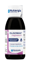 Nutergia Oligomax Magnesium Vloeibaar - thumbnail