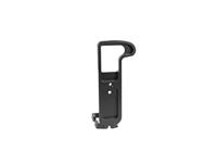 Sirui TY-XH1L L-rail (hoekrail geschikt voor Fujifilm X-H1 aluminium) zwart - thumbnail