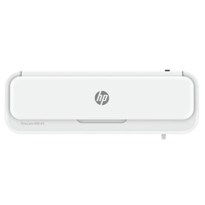 HP ONELAM 400 A4 lamineersysteem Koude/warme lamineermachine - thumbnail