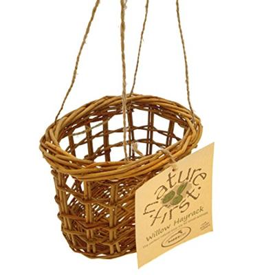 Nature First Happy pet wilgen hooirek