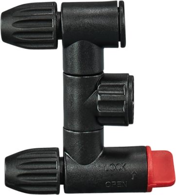 Makita Accessoires neusstuk - pr00000142 - pr00000142