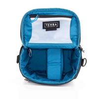 Tenba Skyline V2 Schouder Bag 8 - Black (637-780) - thumbnail