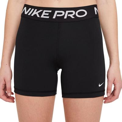 Nike Pro 365 Sportshort Dames L Nike Pro 365 Sportshort Dames L