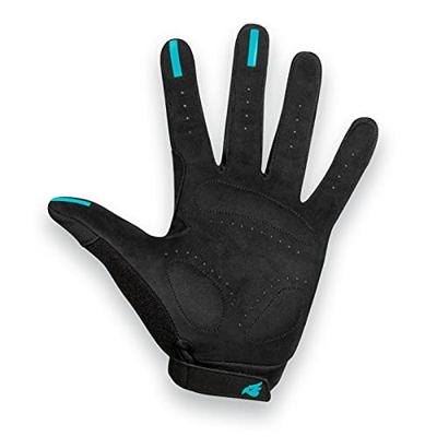 Bluegrass React Handschoenen Rood Bluegrass React Handschoenen Rood