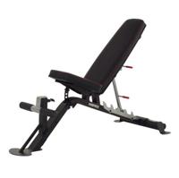Inspire Fitness FT2 Trainingsbank - Flat - Incline - Decline - thumbnail