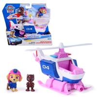 Paw Patrol Search & Rescue Vehicle Skye - thumbnail
