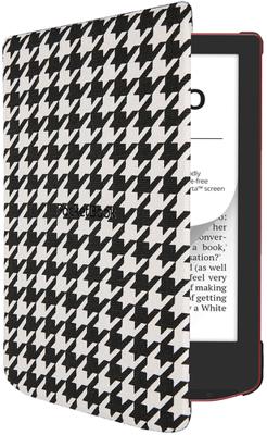 PocketBook Cover Shell - Rhombus for Verse and Verse Pro E-reader hoesje - thumbnail