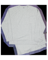 Pyjama - Grijs - thumbnail