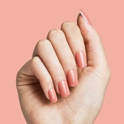 Kiss 100 Full Cover Nails Short Square