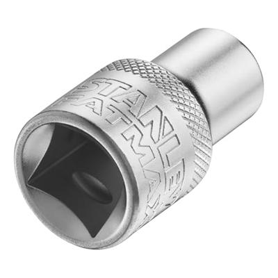 Stanley Handgereedschap fatmax 1/2" dop 10mm 6pt - fmmt17229-0 - fmmt17229-0 Stanley Handgereedschap fatmax 1/2" dop 10mm 6pt - fmmt17229-0 - fmmt17229-0