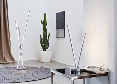 Eglo Led vloerlampParri - 96324