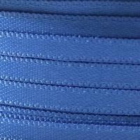 Vaessen Creative • satijn lint 3mmx100m blauw - thumbnail