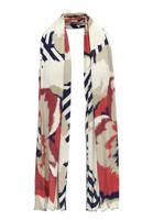 Frank Walder Sjaal NOS-725770613 - thumbnail