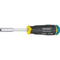 Hazet Momentschroevendraaier Werkplaats 1.5 - 3 Nm - thumbnail