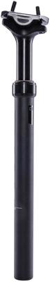 CONTEC verende patent-zadelpen "nara" ct susp. seatpost nara 27,2x350mm, black