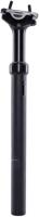 CONTEC verende patent-zadelpen "nara" ct susp. seatpost nara 27,2x350mm, black - thumbnail