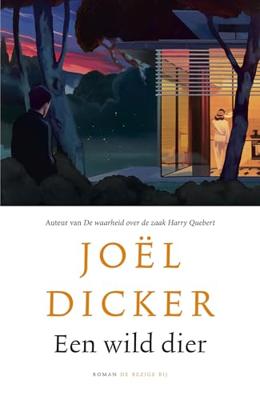 Een wild dier (Paperback)