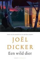 Een wild dier (Paperback) - thumbnail