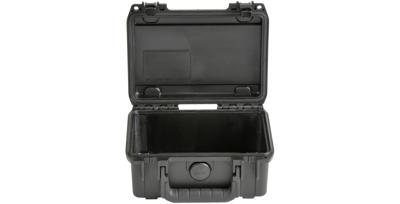 SKB iSeries 0705-3 waterdichte flightcase 191x127x83mm SKB iSeries 0705-3 waterdichte flightcase 191x127x83mm
