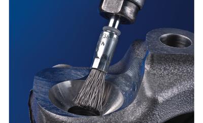 PFERD PBU 2022/6 INOX 0,15 spaakwiel & wielborstel 2 cm