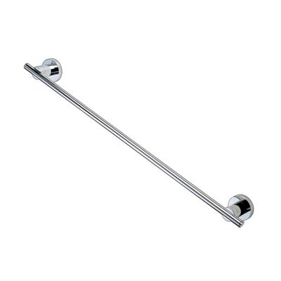 Handdoekrek Best Design Rome Enkel Chroom 60 cm Handdoekrek Best Design Rome Enkel Chroom 60 cm