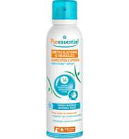 Puressentiel Gewrichten Cryo Spray 150ml - thumbnail
