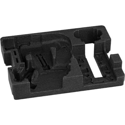 Bosch Accessoires Inlay voor GST 18 V-LI/18V-125/18V-155 B/S - 1600A02HB7