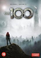 The 100 - Seizoen 3 (DVD) - thumbnail