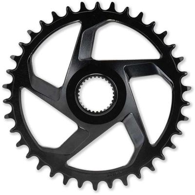 ACID hybrid hps cl52 bdu37/31 chainring - 52mm bosch gen4